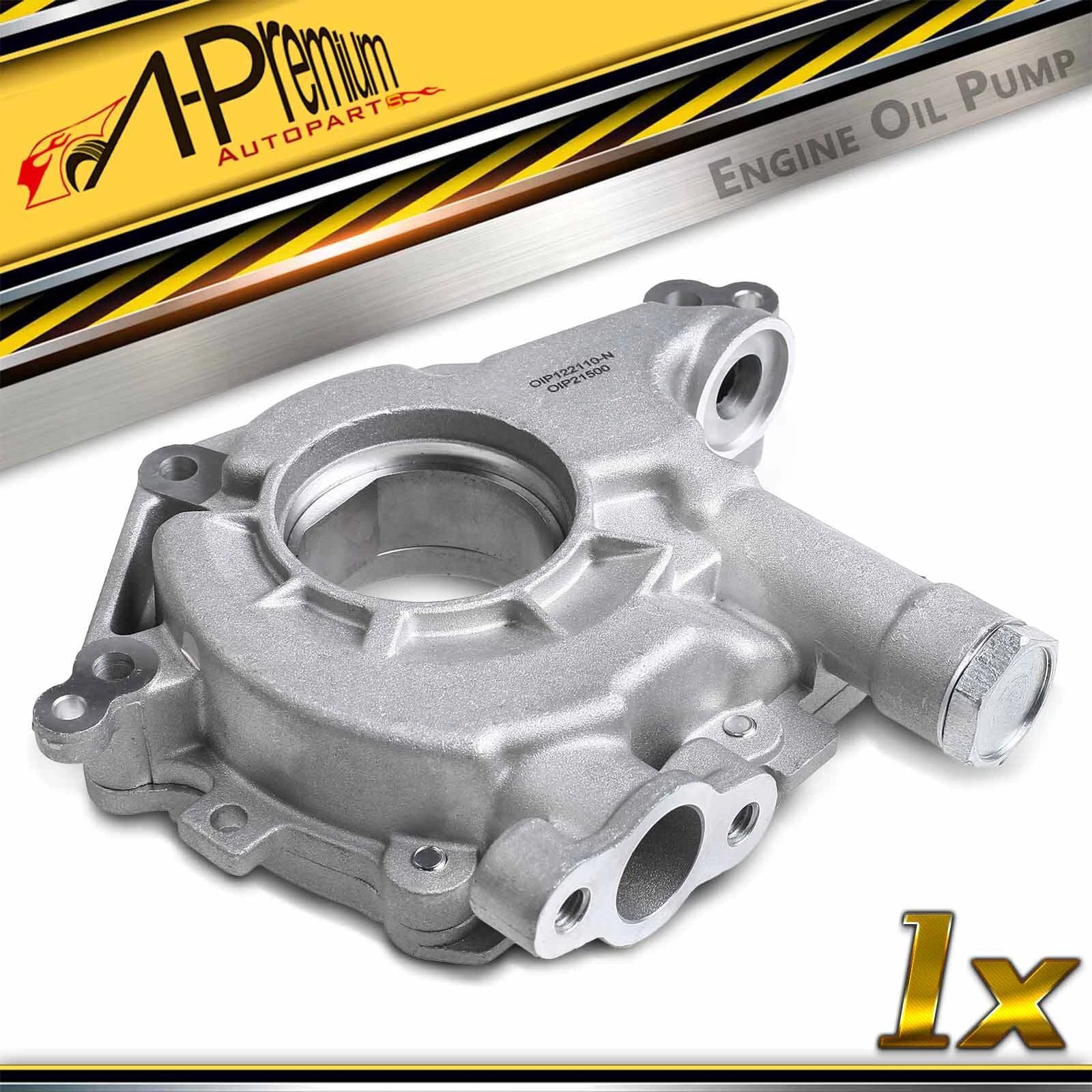 Engine Oil Pump for Nissan Maxima, Infiniti I30 (1995–2001)