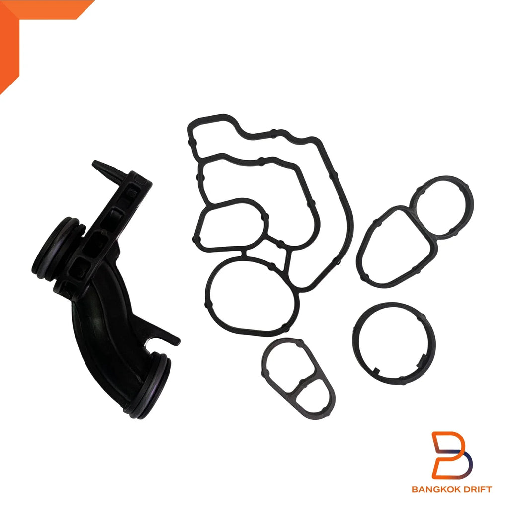 Engine Oil Cooler Gasket Pipe for Holden Colorado Trailblazer (2012-2022)