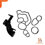 Engine Oil Cooler Gasket Pipe for Holden Colorado Trailblazer (2012-2022)