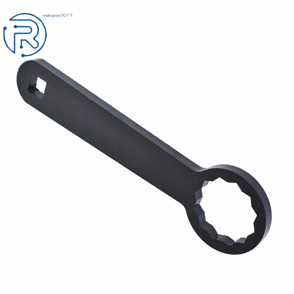 36mm Wrench Tool for Motorcycle Rear Axle (Fits Harley Davidson)