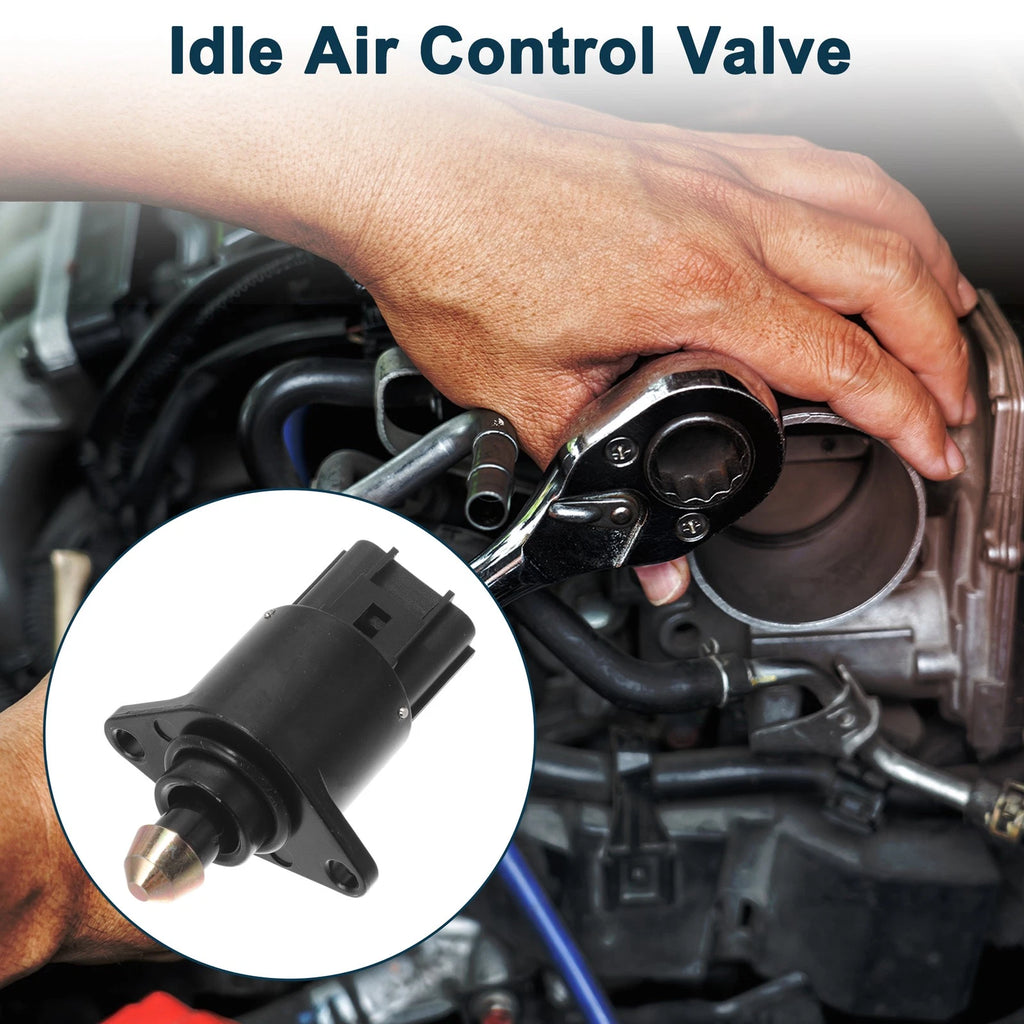 Idle Air Control Valve for Chrysler Cirrus (2000) No. 4874432AB