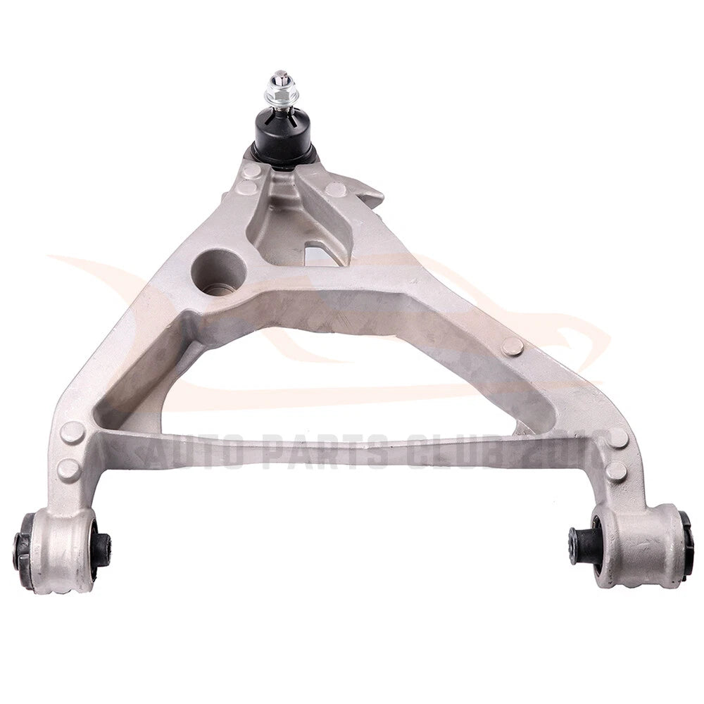 Front Lower Tie Rod for Ford Expedition, Lincoln (2003-2006)