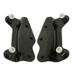 4 Point Docking Hardware Kit for Harley Touring Electra Street Road Glide (09-13)