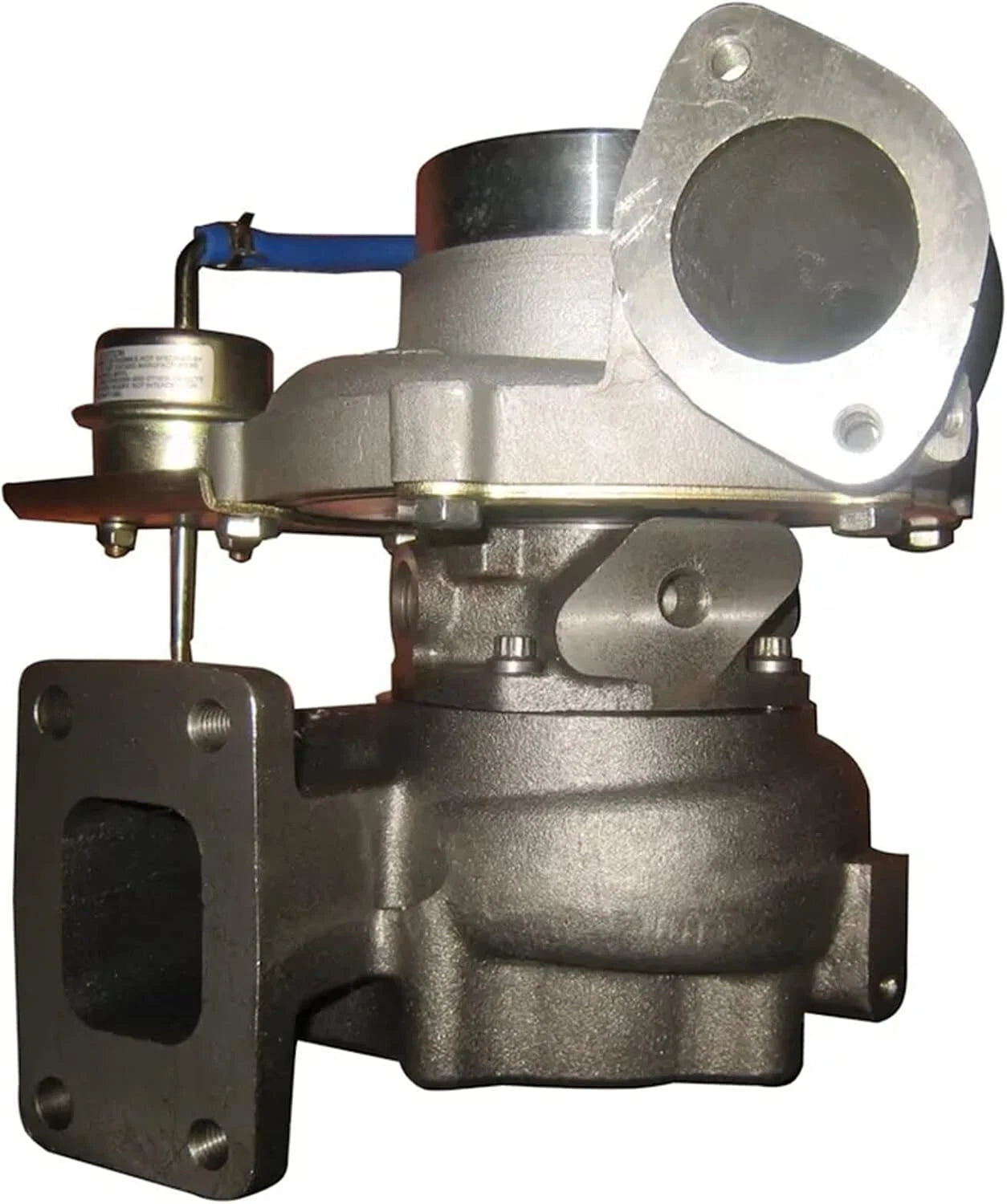 GT3271LS Turbocharger 764247-5001S for Hino JO8E (2008–2018)