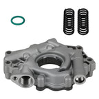 Crankshaft Drive Oil Pump for Jeep 345ci HEMI (2006–2008) M342HV Aluminum
