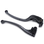 Carbon Brake Clutch Lever for Kawasaki ZX6R ZX-10R (2007–2012)