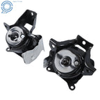 Front Motor Mounts for GMC Yukon/Yukon XL (2015–2019) 2PCS Set