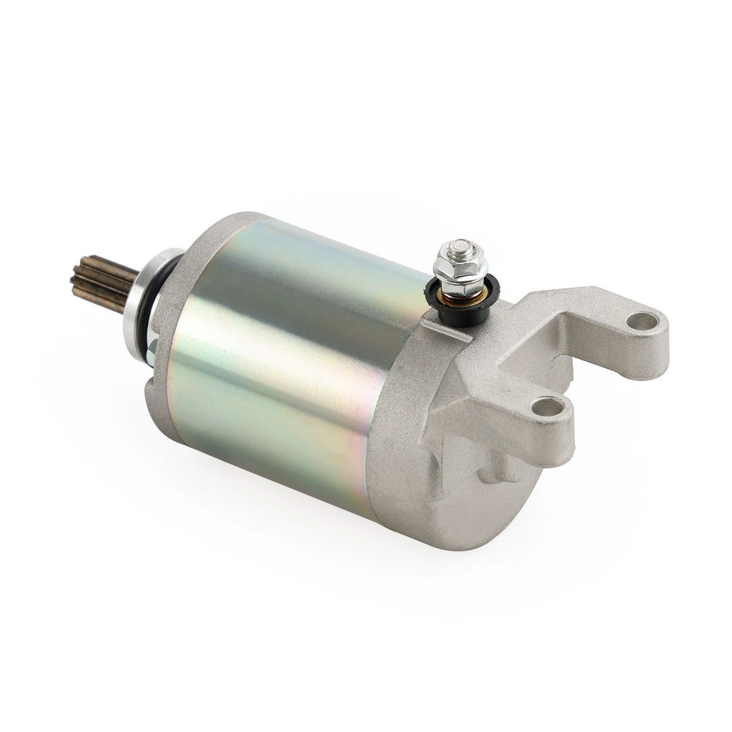 Starting Motor for Suzuki GSX-R 125 GSX-R 150 GSX-S 125 GSX-S 150 (2018–2021)