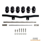 Engine Guard Fork Axle Slider Protectors for Harley Sportster S RH1250S