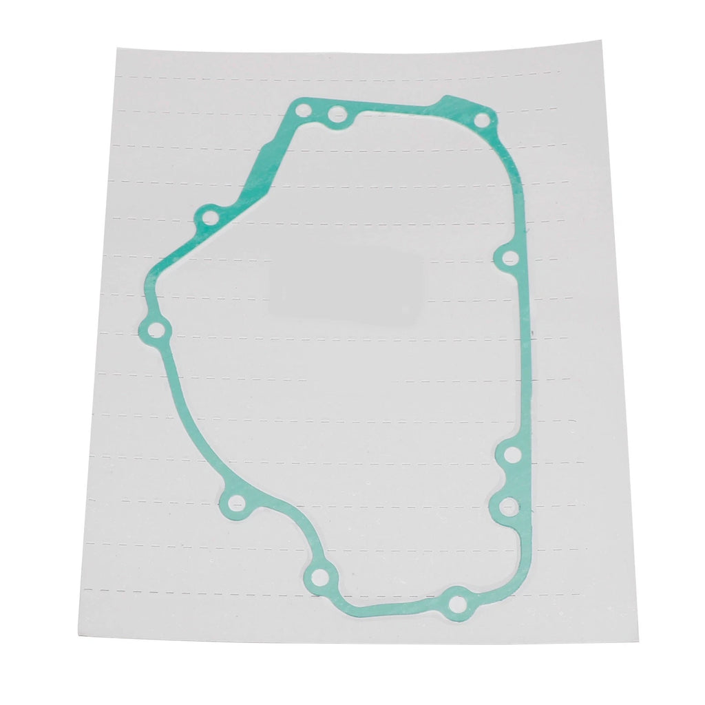 Left Engine Stator Cover Gasket for Kawasaki EX250R Ninja 250 ZZR250 EL250 (2008–2012)