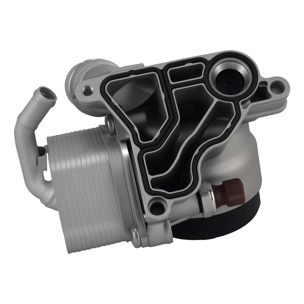 Engine Oil Cooler for BMW 528i xDrive F10 (2010)