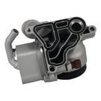 Engine Oil Cooler for BMW 528i xDrive F10 (2010)