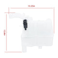 Windshield Washer Fluid Reservoir Tank for Infiniti Q50 Q60 (2014–2022)