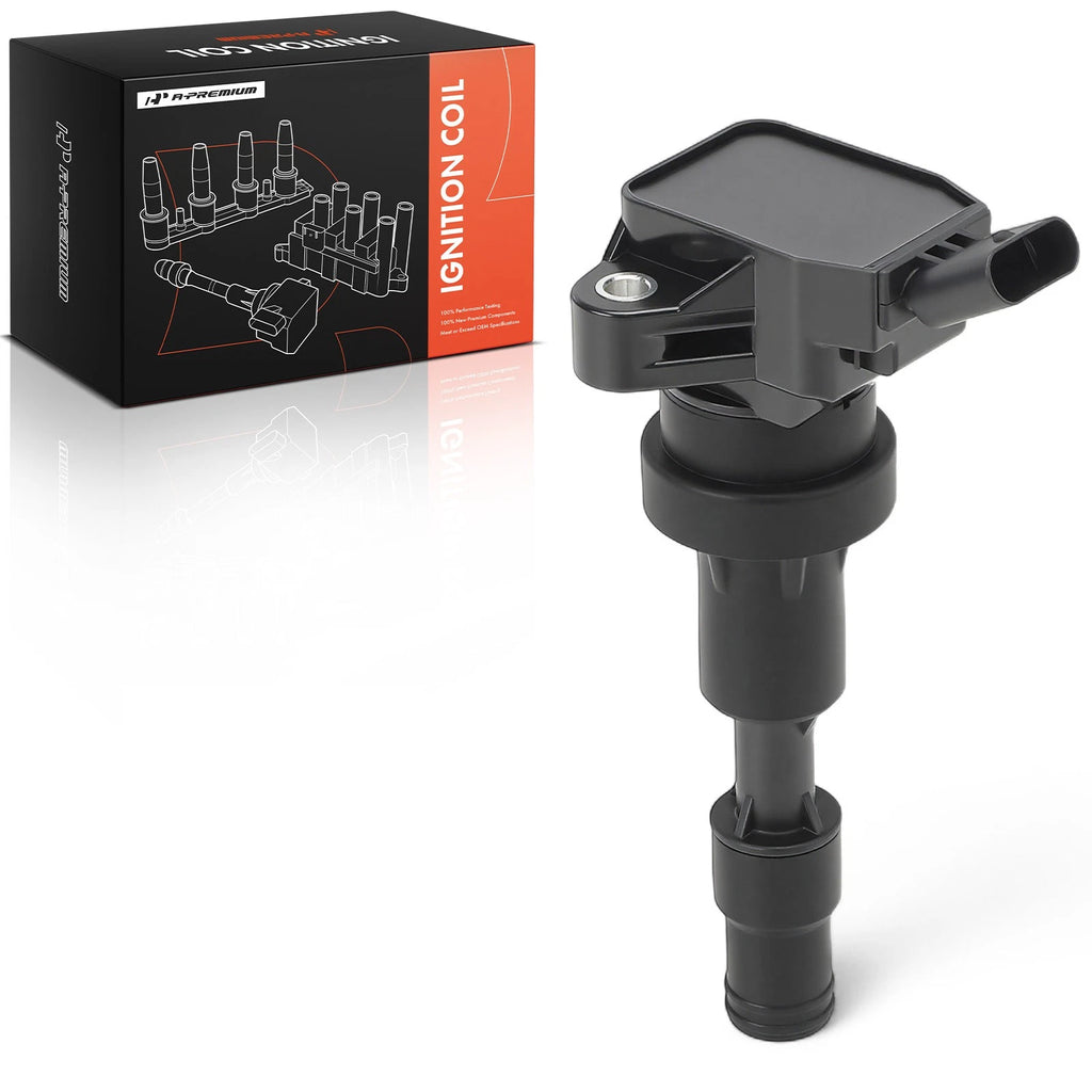 Ignition Coil for Hyundai Elantra (2017–2020) and Kia Seltos (2021–2024)