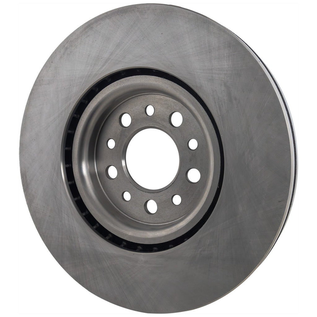Front Brake Disc Rotor and Pad Kit for Jeep Cherokee (2014–2022)