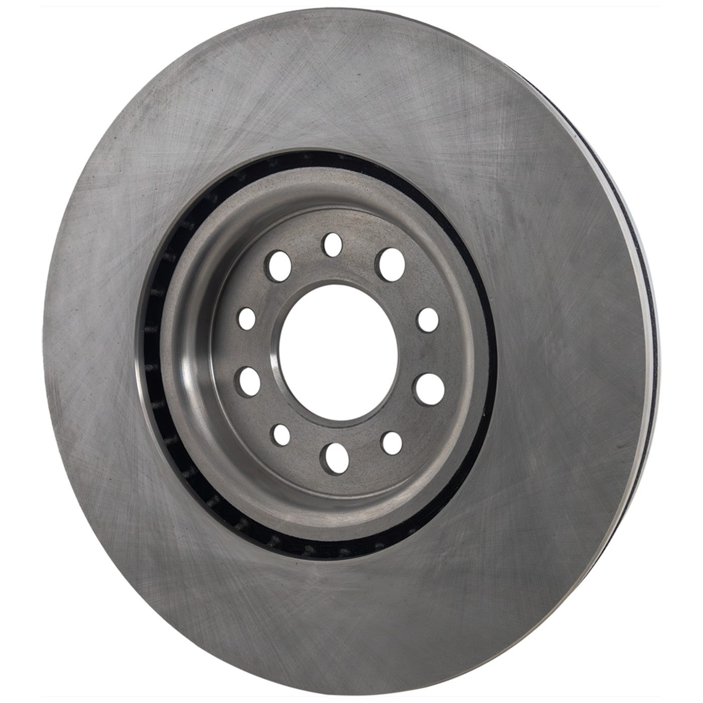 Front Brake Disc Rotor and Pad Kit for Jeep Cherokee (2014–2022)