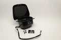 Glove Box Storage Case Lid & Immobilizer for Kawasaki Jet Ski STX-15F (2015–2019)