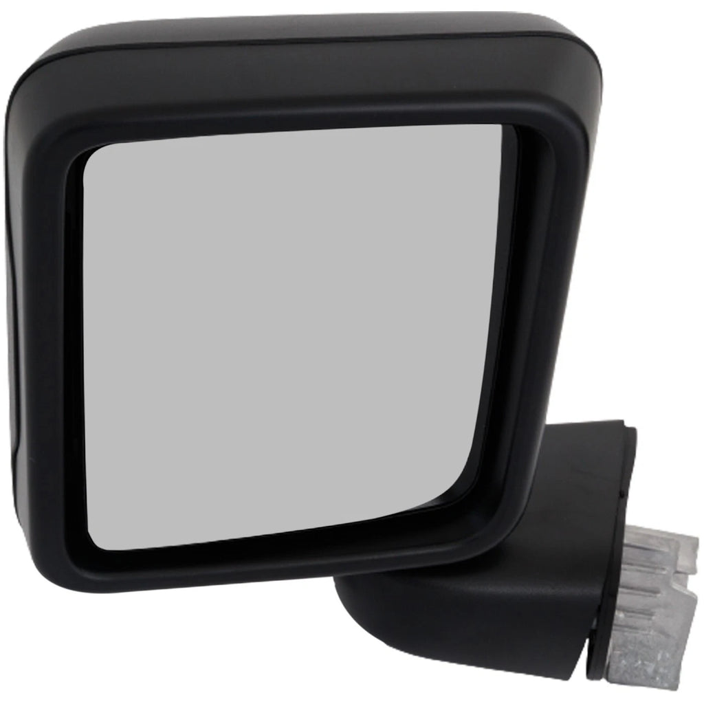 Set of 2 Mirrors for Jeep Gladiator (Driver & Passenger Side)