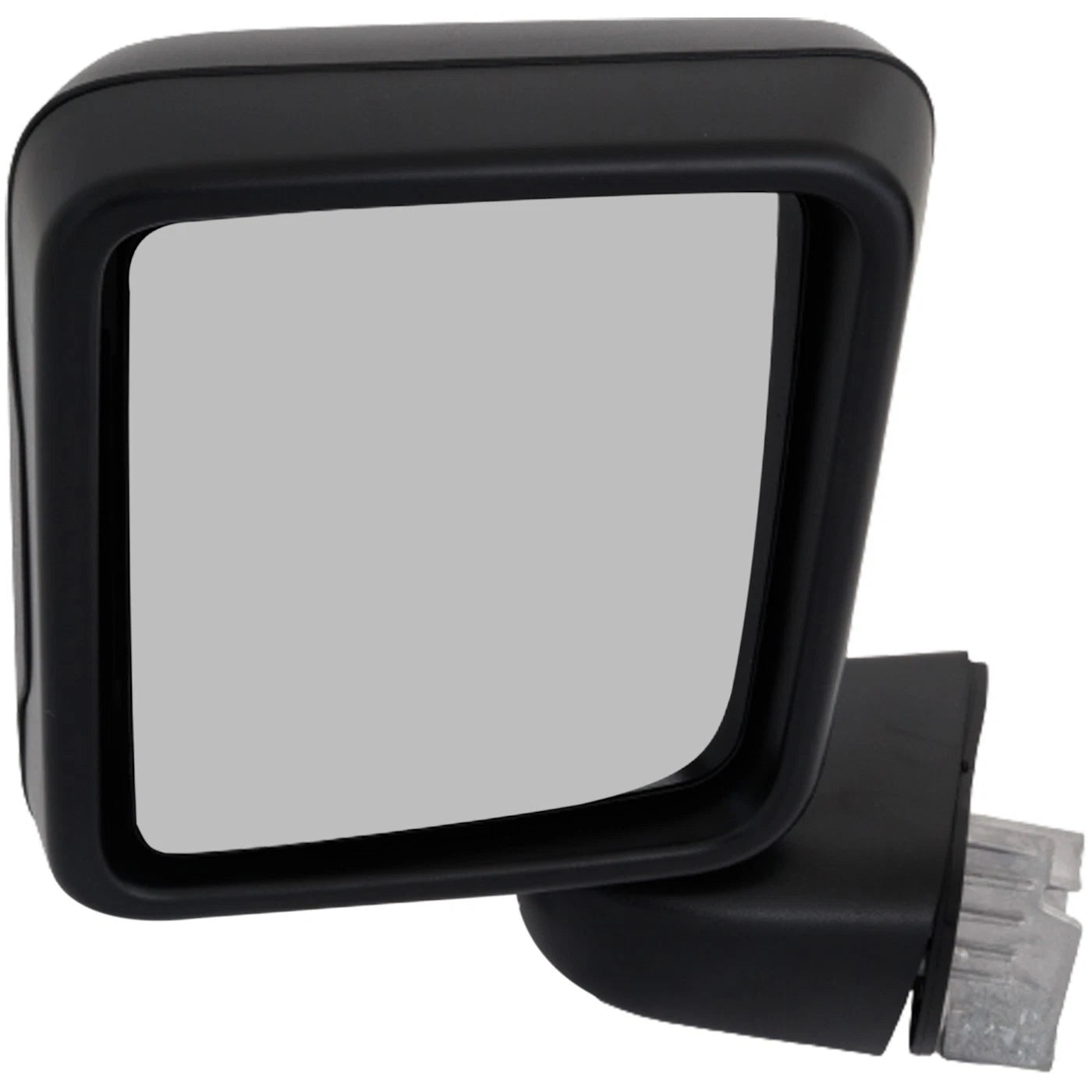 Set of 2 Mirrors for Jeep Gladiator (Driver & Passenger Side)