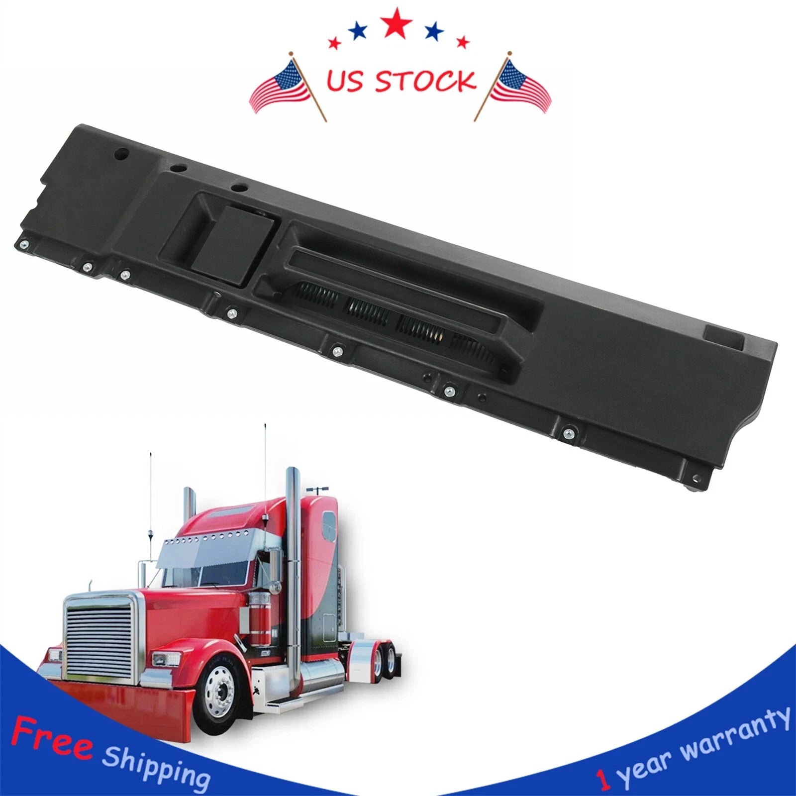 Passenger Side Door Handle for Freightliner FLD Classic (1988–2012)