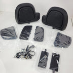 Lower Fairing Glove Box Kit for Harley-Davidson Touring (2014–2024)