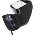 Heated Driver Left Side Mirror for Lexus RX350 RX450h (2013–2015)