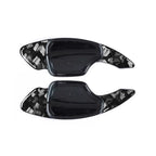 Steering Wheel Shift Paddle Extensions for Cadillac CT4 CT5 CT6 XT4 XT6 (2020–2023)