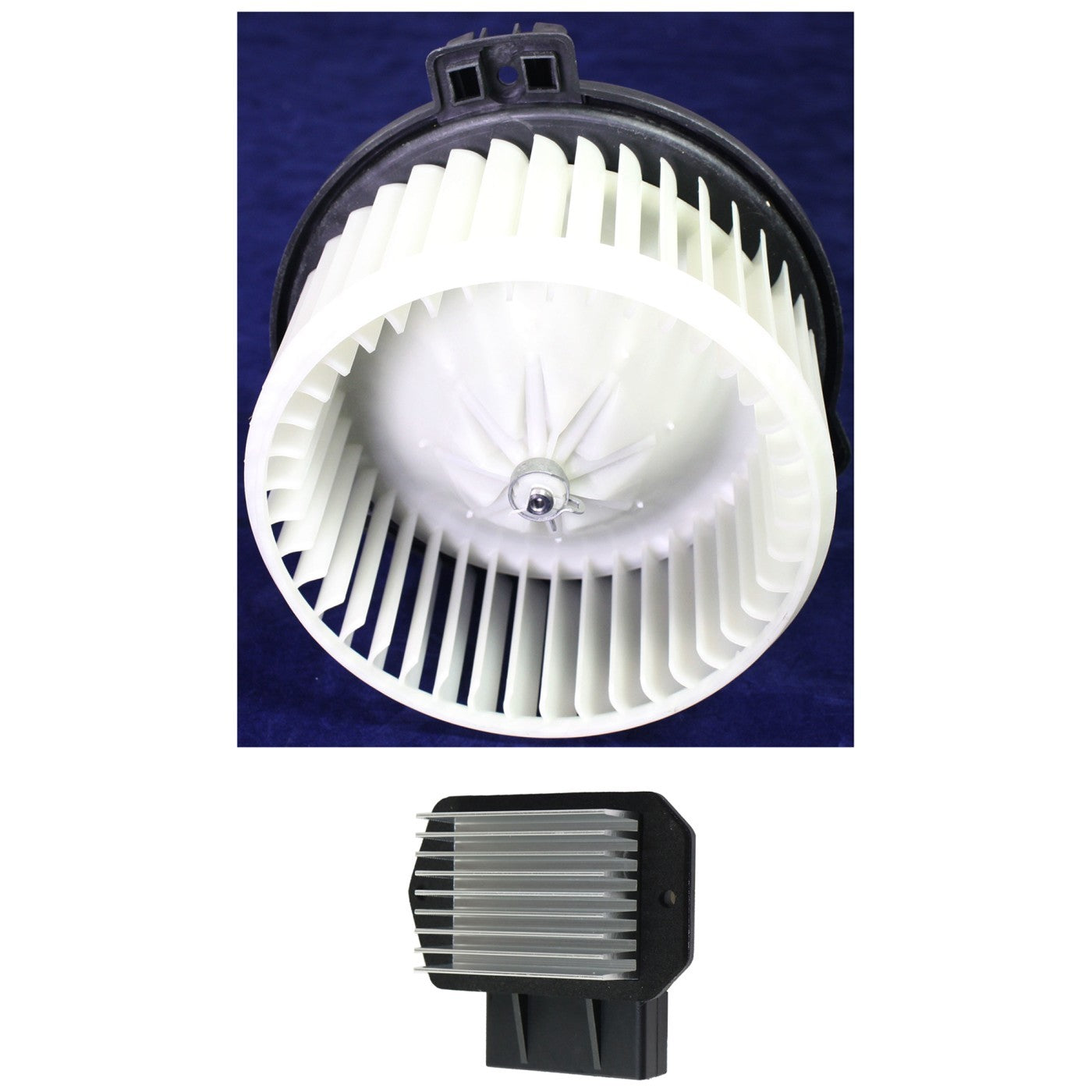 Blower Motors for Lexus RX330 (2004–2006)