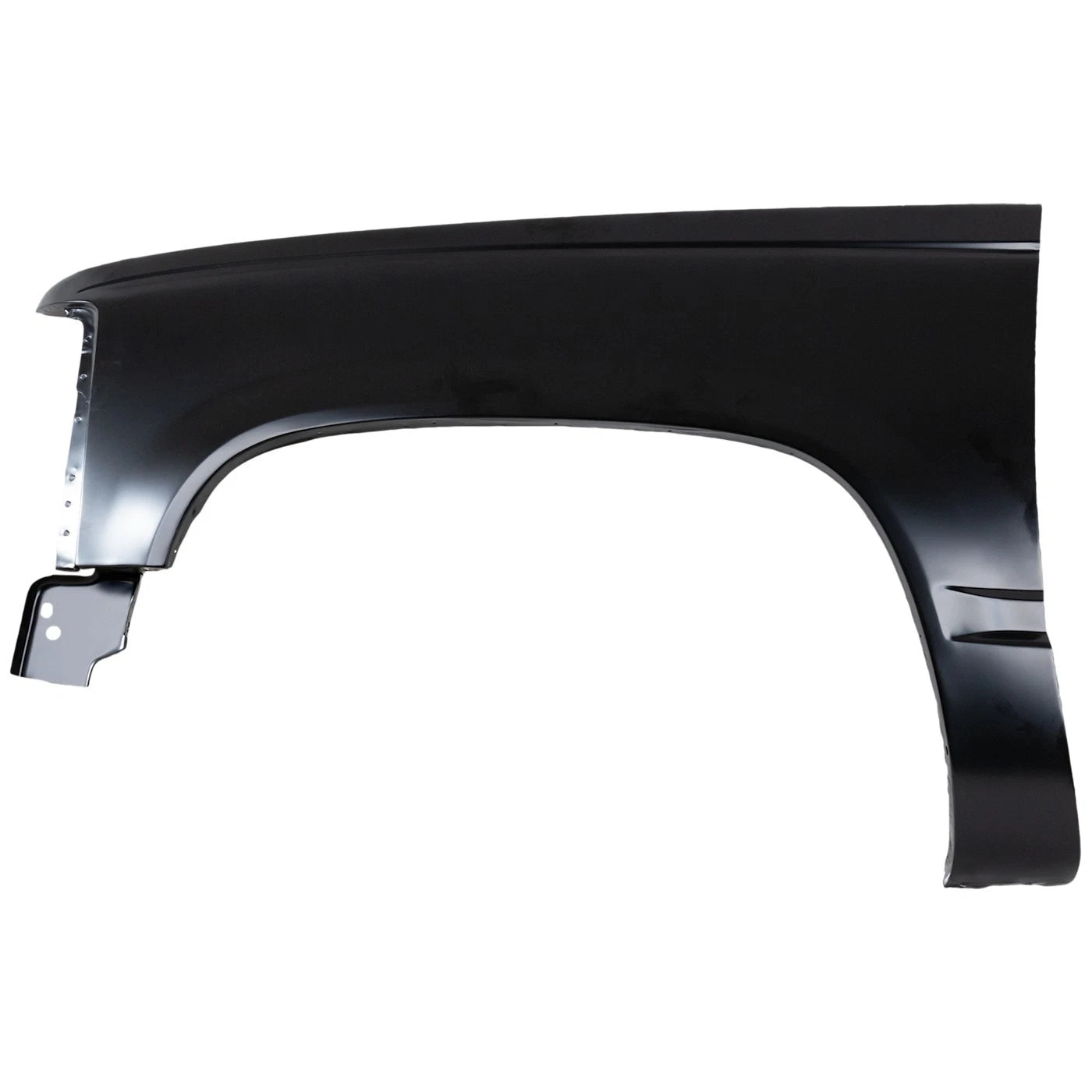Fender for Chevrolet C1500 (1988–1999) Front Driver and Passenger Side
