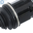 Set of 2 Front CV Axles for Toyota Tacoma (2005–2020)