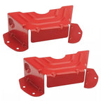 Deck Belt Cover Pulley Protection for