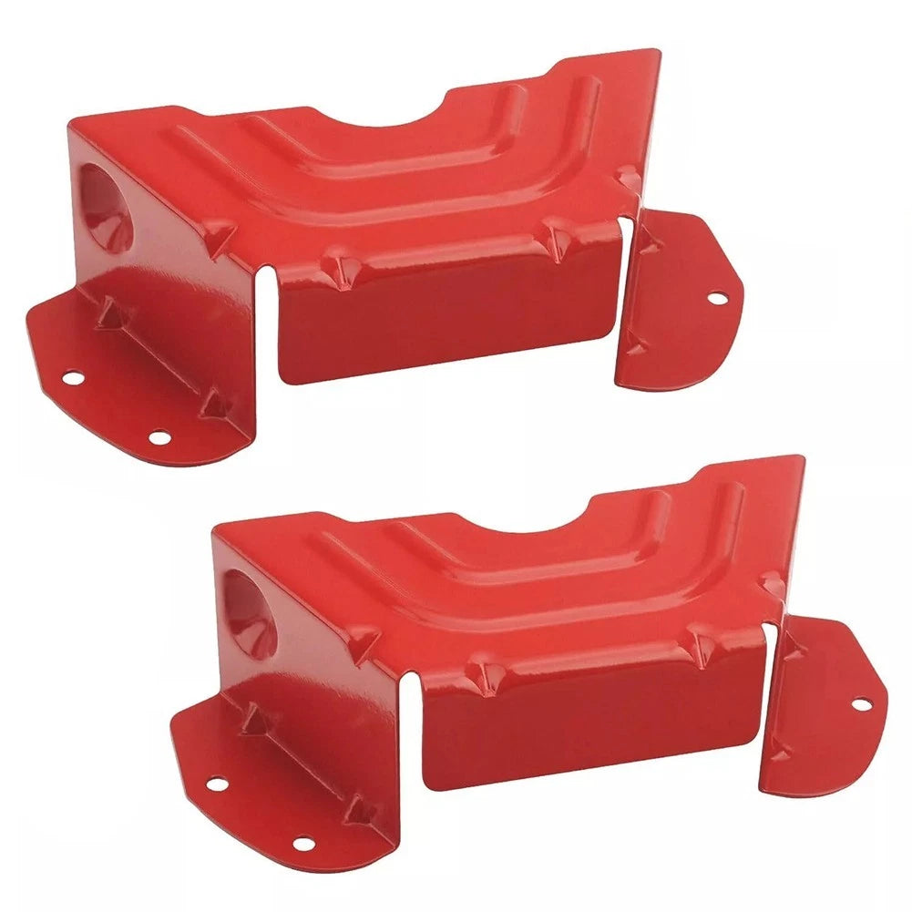Deck Belt Cover Pulley Protection for