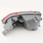 Left Rear Bumper Light Reflector Cover for 2013-2015 Toyota RAV4
