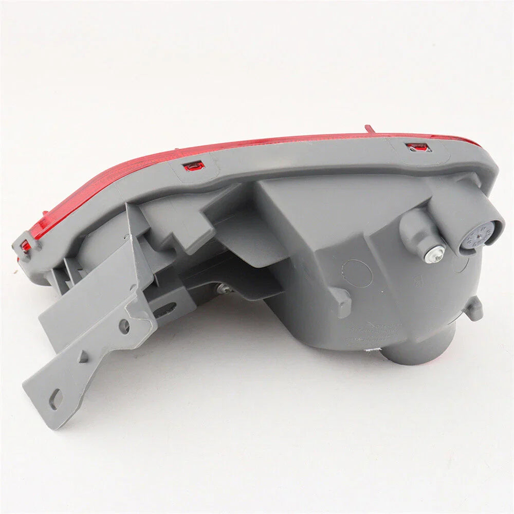 Left Rear Bumper Light Reflector Cover for 2013-2015 Toyota RAV4