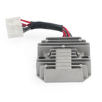 Voltage Regulator Rectifier for Piaggio Ape Calessino City (2013–2019) 1D00671R