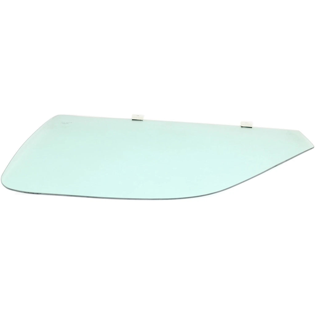 Front Driver Side Door Glass for Toyota Tundra (2000–2006)