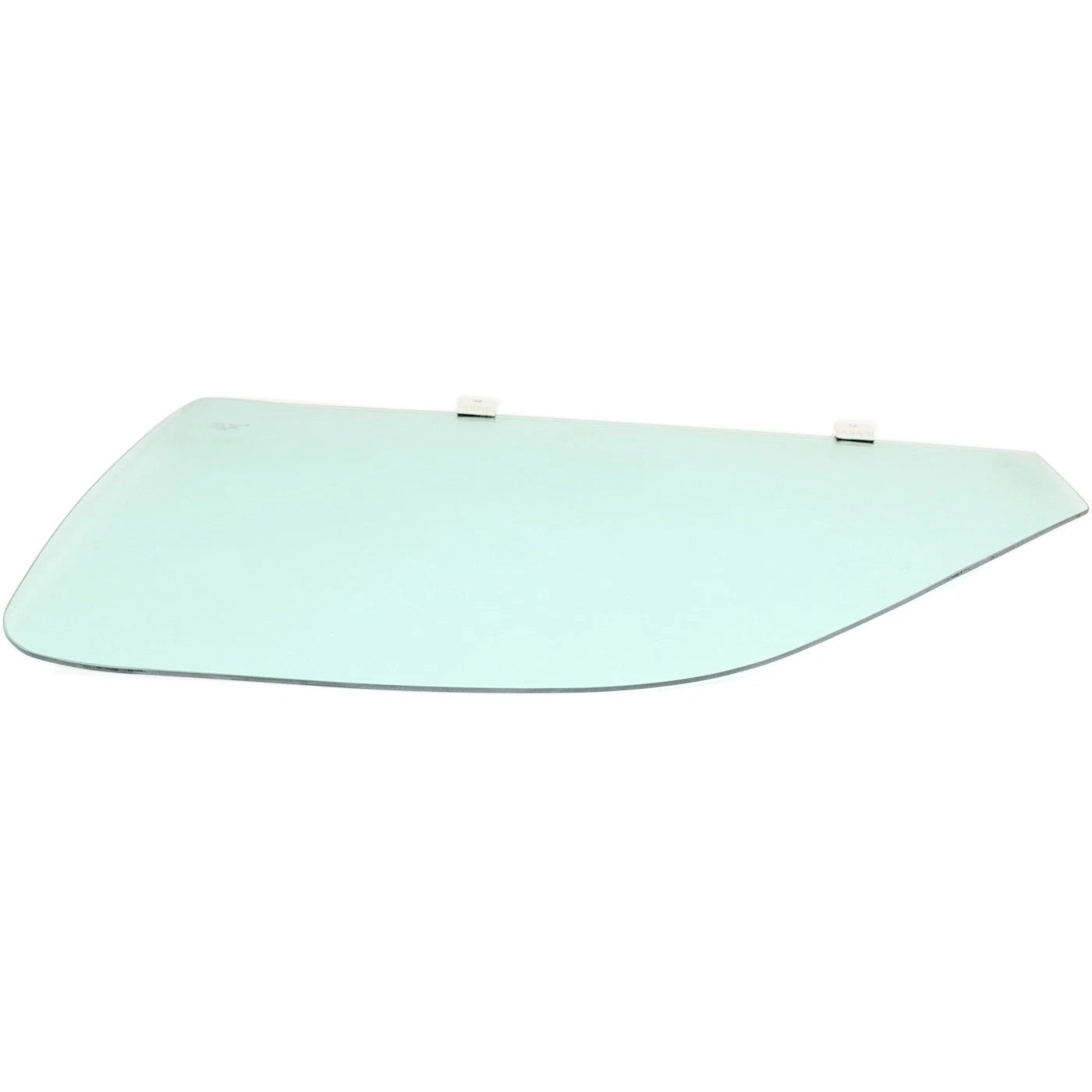 Front Driver Side Door Glass for Toyota Tundra (2000–2006)