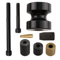 Injector Puller and Seal Installer Tools for BMW N14 N18 N54 N63 (2010–2020)