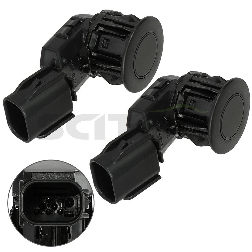 2X Parking Sensor for Toyota RAV4 (2013–2018) 89341-0R020 89341-0C010