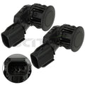 2X Parking Sensor for Toyota RAV4 (2013–2018) 89341-0R020 89341-0C010