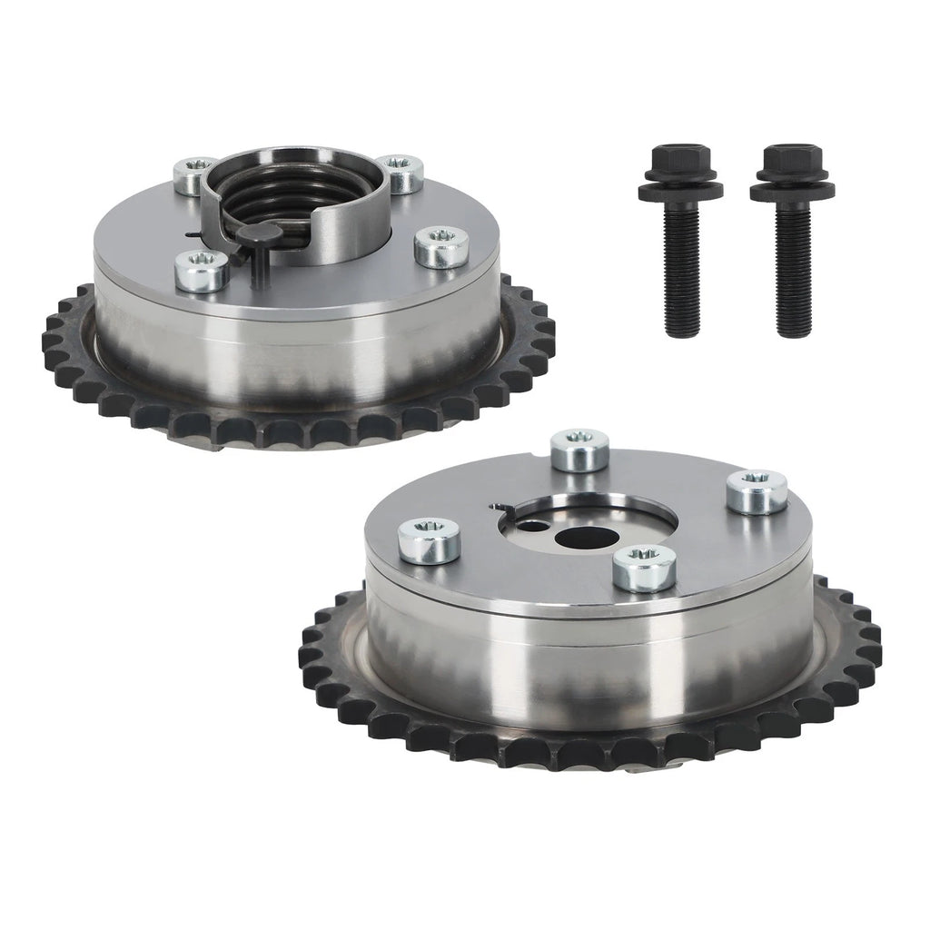 Camshaft VVT Sprocket Gear for Toyota RAV4 Venza Camry Highlander Sienna (2006–2020) 917-258