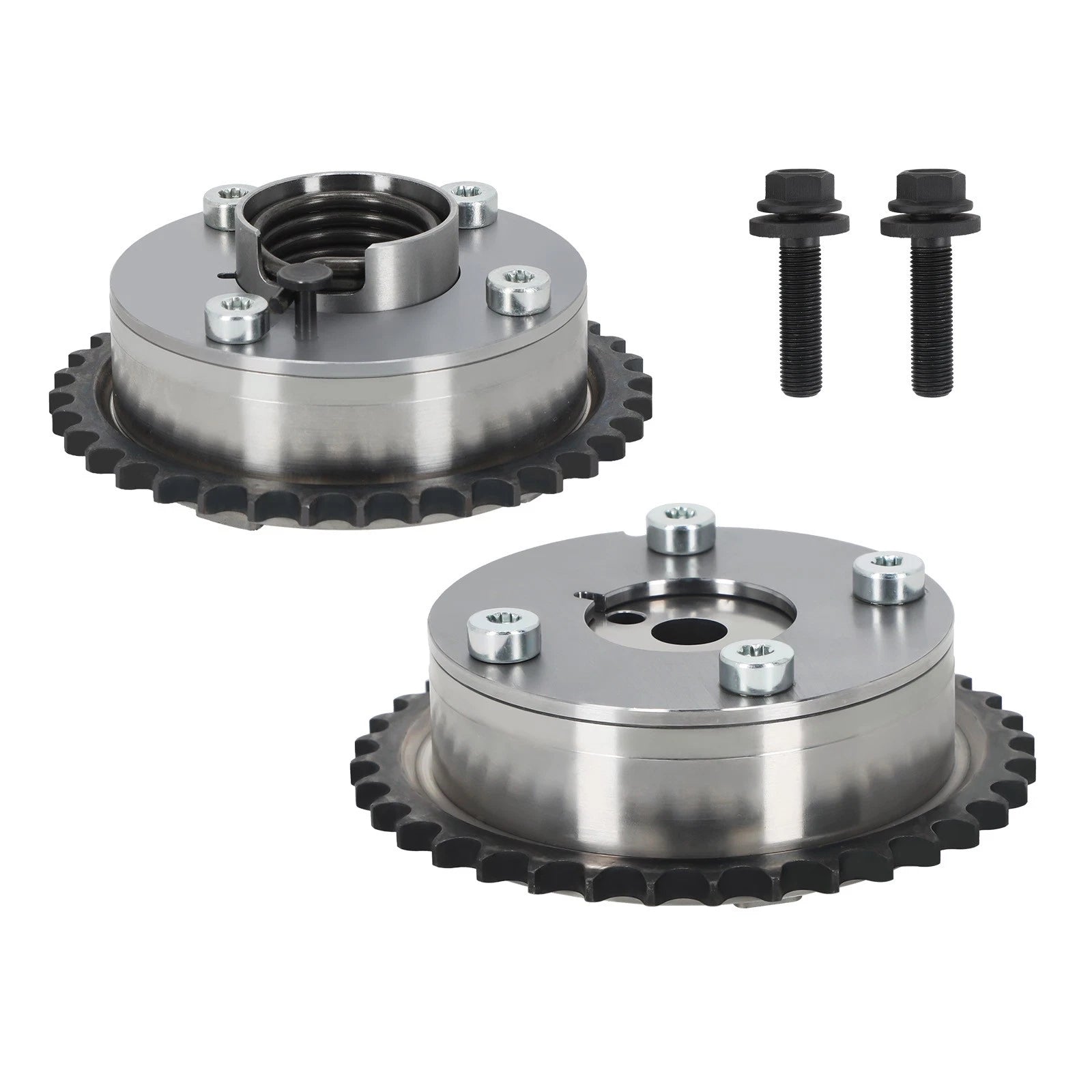 Camshaft VVT Sprocket Gear for Toyota RAV4 Venza Camry Highlander Sienna (2006–2020) 917-258