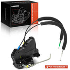 Front Left Door Lock Actuator for Subaru Forester (2014–2018)