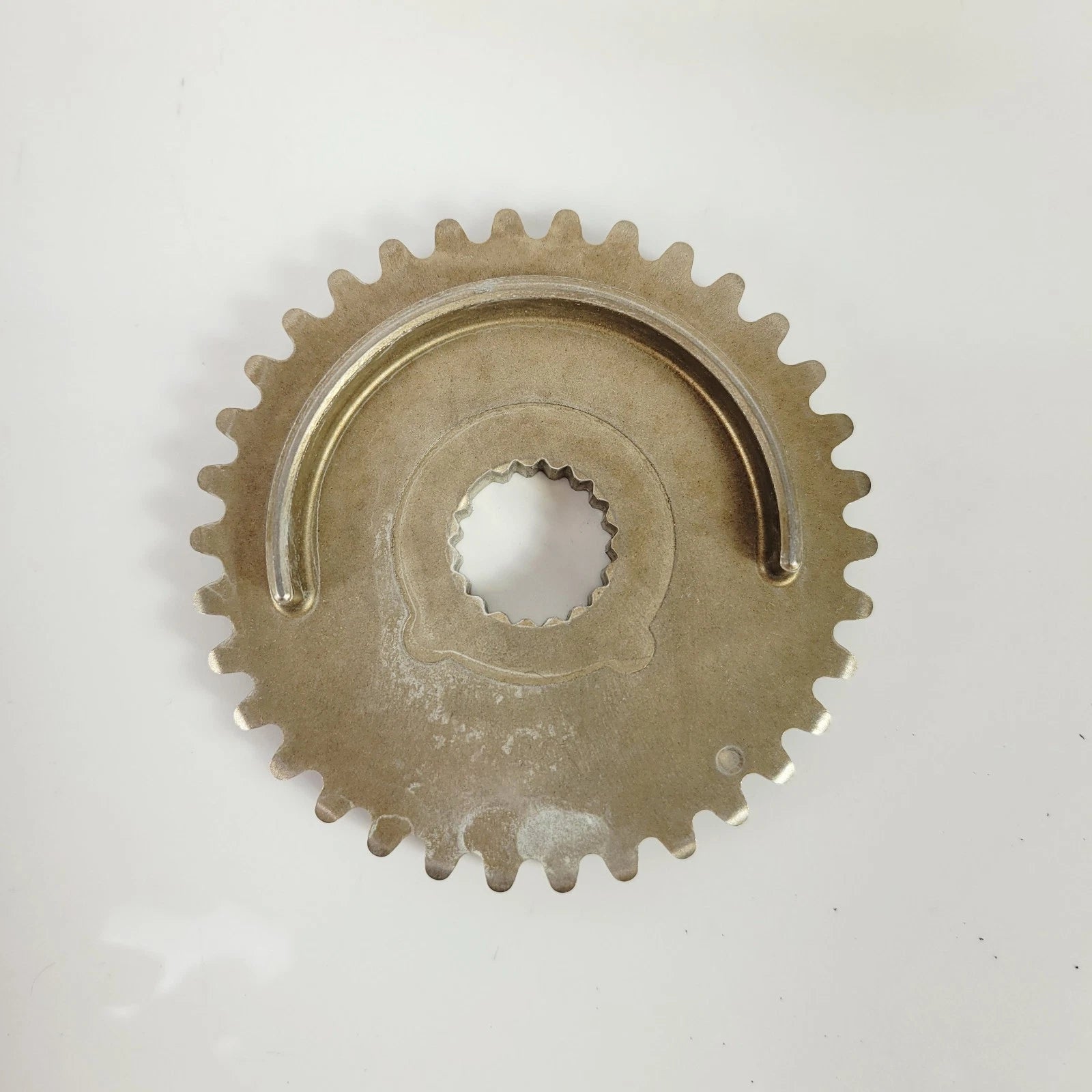 34T Cam Drive Sprocket for Harley-Davidson Twin Cam (2000–2006) OEM 25716-99