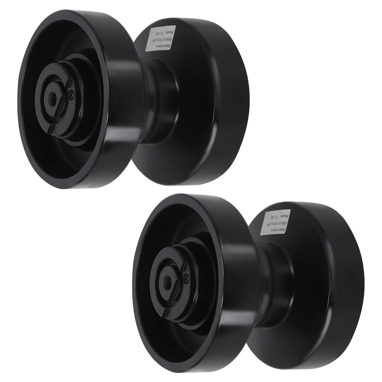 2X Track Roller for Mustang MTL16