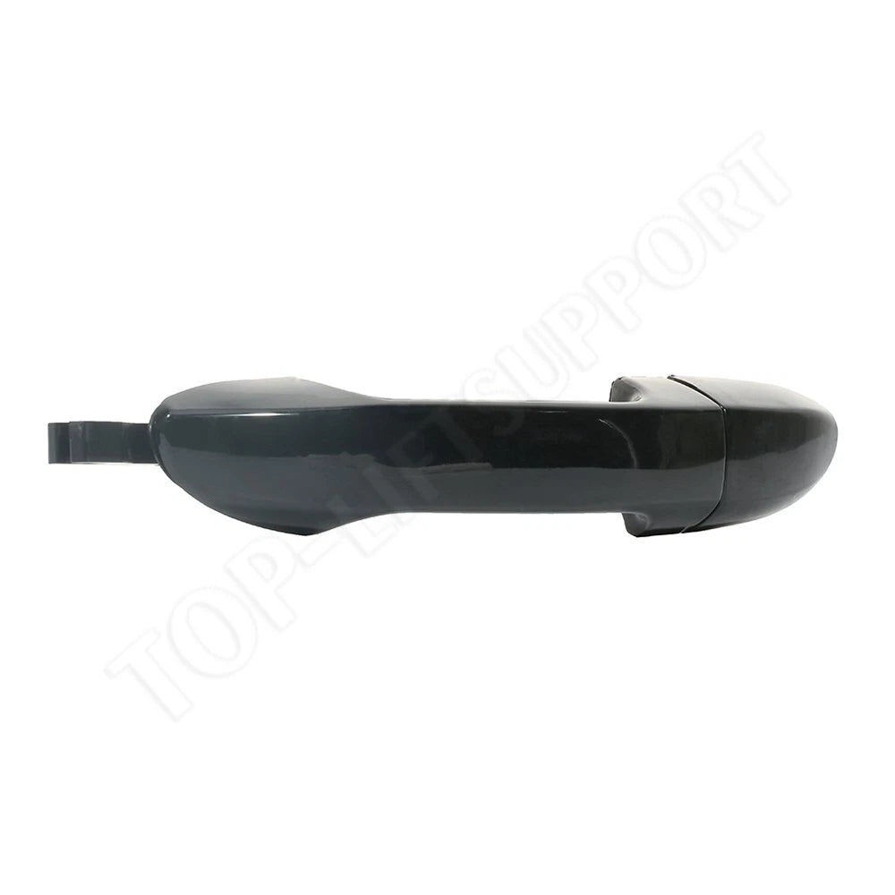 Rear Right Passenger Door Handle for Kia Spectra (2004–2009)