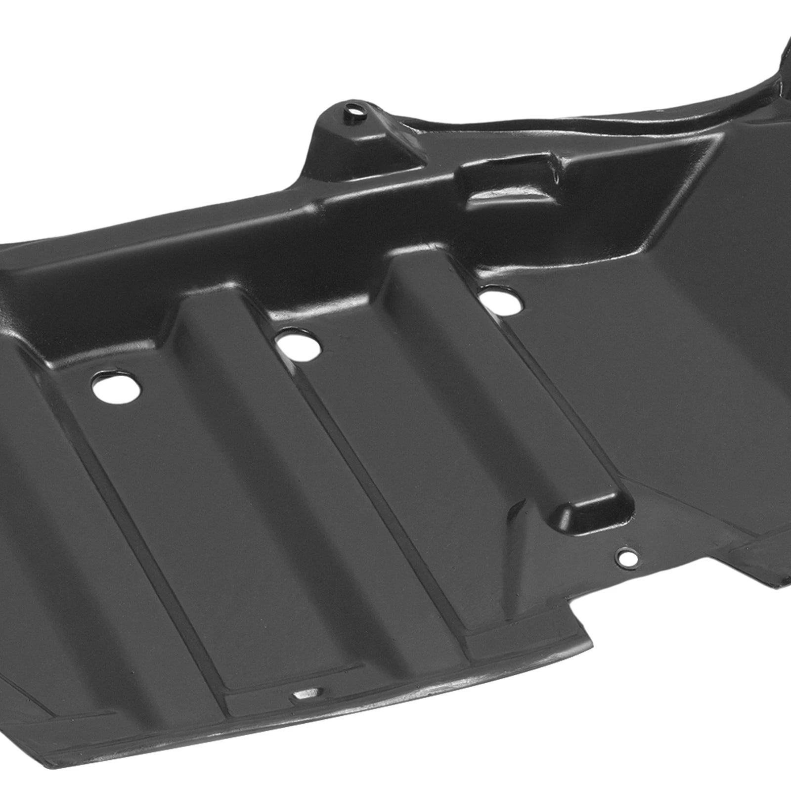 Front Under Engine Splash Shield Cover for Toyota Corolla (2009–2013)