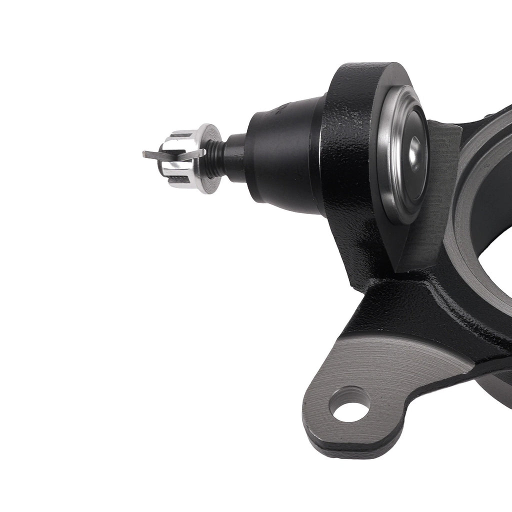 2X Steering Knuckle for Honda CR-V (2002-2006) Front Driver & Passenger