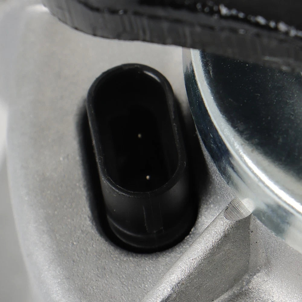 Rear Differential Viscous Coupler for Hyundai Kia Santa Fe (2006–2008)
