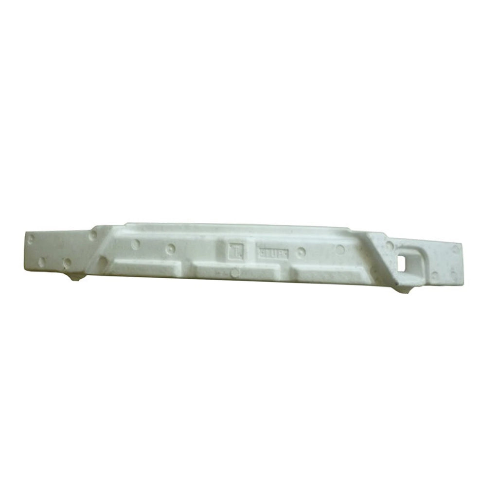 Replacement Front Bumper Impact Absorber Expanded Polypropylene for Toyota Hilux (2016–2023)